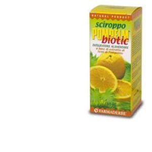Farmaderbe Pompelmbiotic Integratore Alimentare 150ml