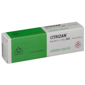 Citrizan*gel 50g
