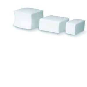 Spongy Derm 50x50x38mm 3pz