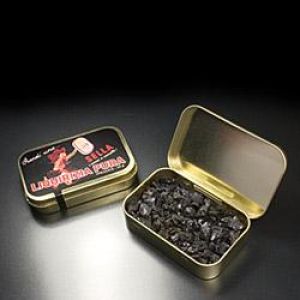 Sella Liquorice Pure Broken 40g