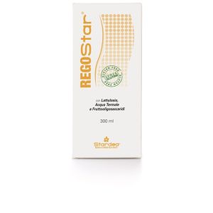 Regostar Integratore Intestinale 300 ml