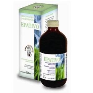 Avd Hepatic Food Supplement 500ml