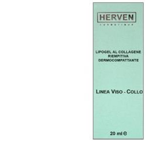 Herven C Eyes Collagen Antir
