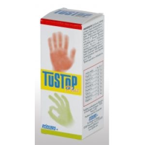 Tustop Forte 200ml