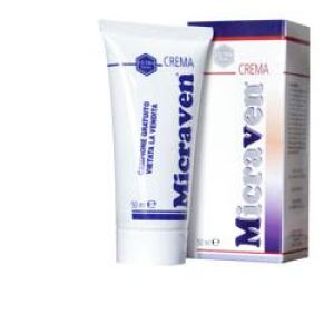Micraven Plus Cream 100ml