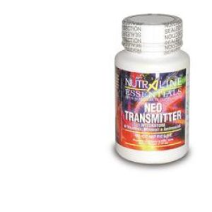 Farmaderbe Neo Transmitter Food Supplement 60 Tablets