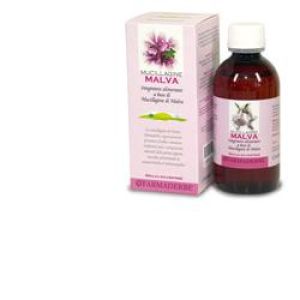 Olio Alimentare Mucillagine Malva 150ml
