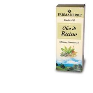 Farmaderbe castor oil 100 ml