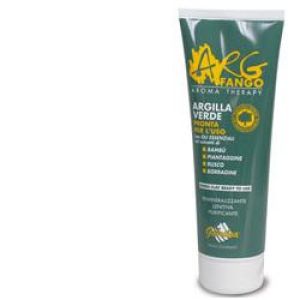 Argfango Aroma Therapy Argilla Verde Pronta Per L'uso Per Vi