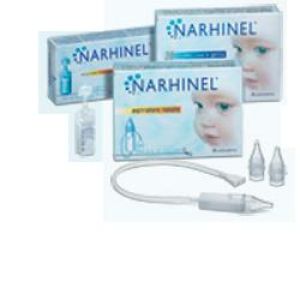 Narhinel Aspiratore Nasale 1pz