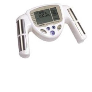 Omron Measure Adipose Mass Bf-306