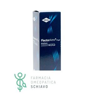 Flectorartro 1% Gel Dicoflenac Pressure Container 100 g