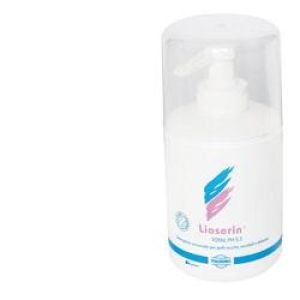 Lioserin total cleanser ph5,5 300 ml