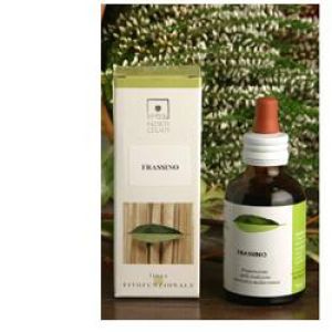 Organic nettle 50ml Stv