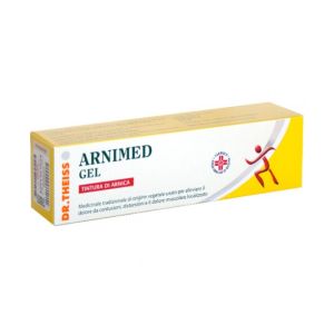 Dr. Theiss Arnitheigel Joint And Muscle Pain 50g