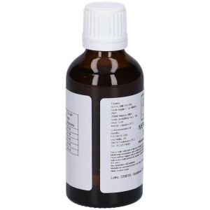 Meridiano Tao 2 Gocce Orali Medicinale Omeopatico 50ml