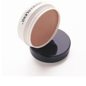 Vichy dermablend fluid foundation corrector shades 25 nude 30ml
