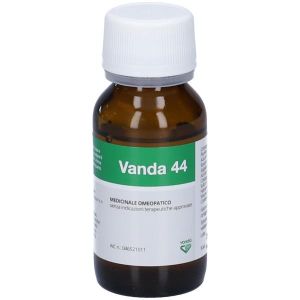 Vanda 44 Orale Goccie 30ml