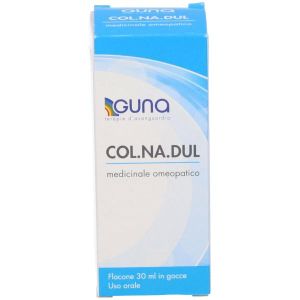 Col Na Dul Orale Goccie 30ml