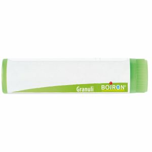 Boiron Kalium Bromatum 80 Granuli 30 Ch Contenitore Multidose