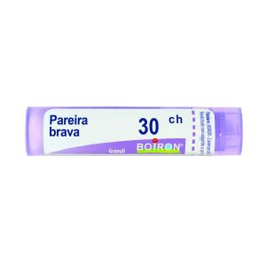 Pareira Brava  Boiron  80  30 Ch   4g Granuli Contenitore MULTIdose