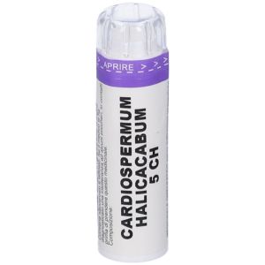 Cardiospermum Halicacabum 80 Granuli 5 Ch Contenitore Multidose