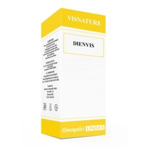 Dienvis Oral Gtt 30ml