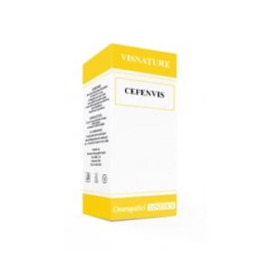 Oral Cefenvis Gtt 30ml