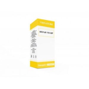 Hepar Vis Hp Oral Gtt 30ml