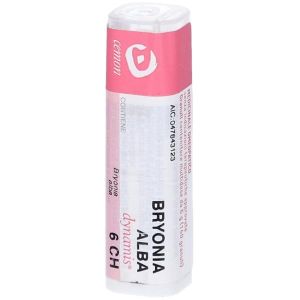 Bryonia Alba Dynamis 140  6 Ch   Granuli Contenitore MULTIdose