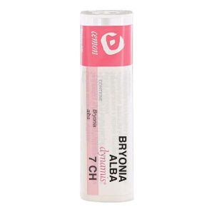 Cemon Bryonia Alba Dynamis 140  7 Ch   Granuli Contenitore MULTIdose