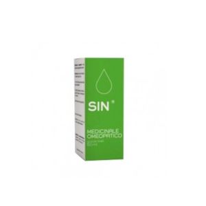 Igeakos Sin 44 Drops Homeopathic Medicine 50ml