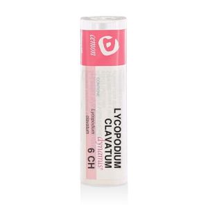 Cemon Lycopodium Clavatum Dynamis 140  6 Ch   Granuli Contenitore MULTIdose