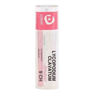 Lycopodium Clavatum Dynamis 140  9 Ch   Granuli Contenitore MULTIdose