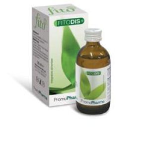 Promopharma Fitodis 8 Integratore Alimentare In Gocce 50ml