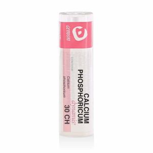 Cemon Dynamis Calcium Phosphoricum 30ch Medicinale Omeopatico Granuli 6g