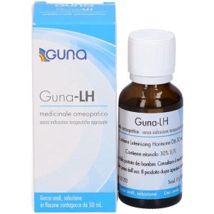 Guna Lh D6 Gocce Orali 30ml