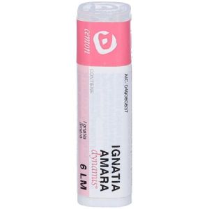Cemon Ignatia Amara Dynamis 140  6 Lm   Granuli Contenitore MULTIdose