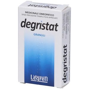 Degristat 120  6g   Granuli Contenitore MULTIdose