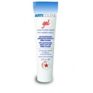 Articolene Gel Gricar Chemical 100ml