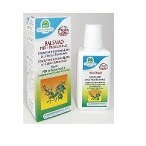 Pbx balsamo tonificante 250 ml