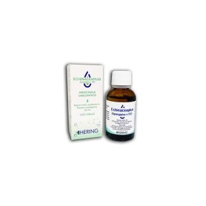 Hering Echinaceaplus  Synergiplus N.107  Orale Goccie 30ml