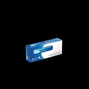 Paracetamolo Pensavital 20 Compresse 500mg
