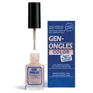 Alliance gen ongles color smalto 10ml