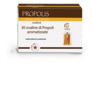 Propolis 30 Ovaline Ad Gricar