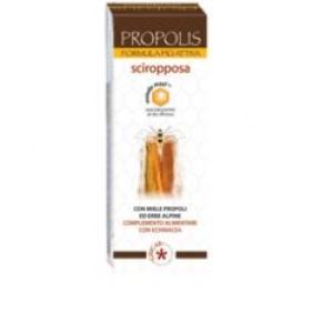 Herbofarm Prop Jarabe Equinacea Ad 200ml