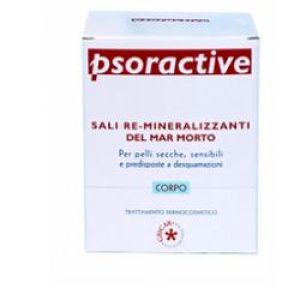 Gricar chemical psoractive sali remineralizzanti 2kg