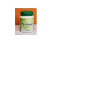 Phytoitalia Phytoenergy Integratore Alimentare 60 Capsule