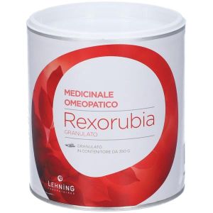 Rexorubia Granulato 350g i Cucchiaino Dosatore