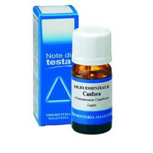 Camphor Essential Oil 10ml